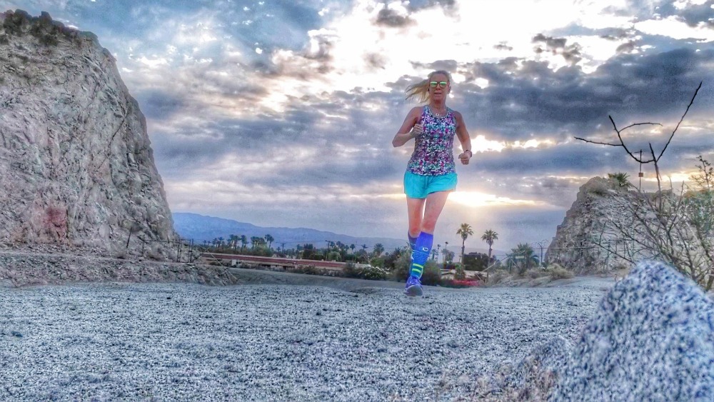 It's Taper Time! Weekly Wrap Plus a New Look Around Here!