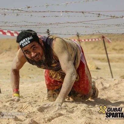 Spartan