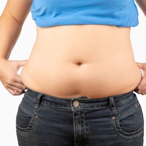 Weight loss