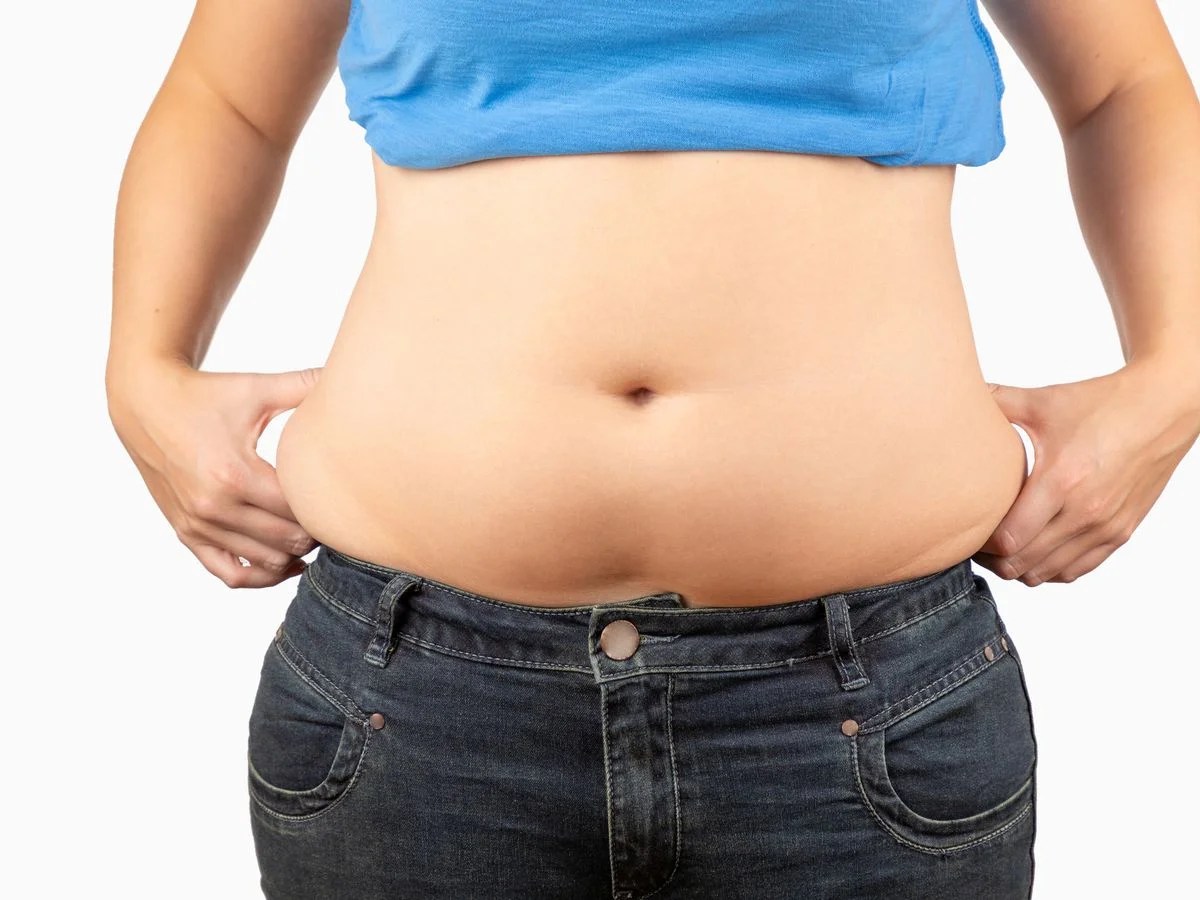 Weight loss