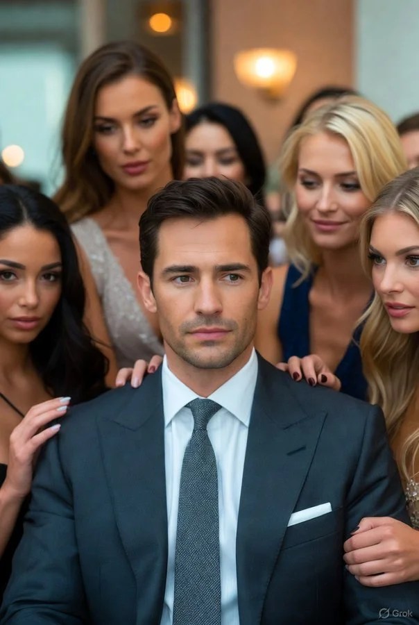 Polygyny Smart
