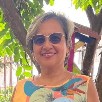 María Elena Acosta