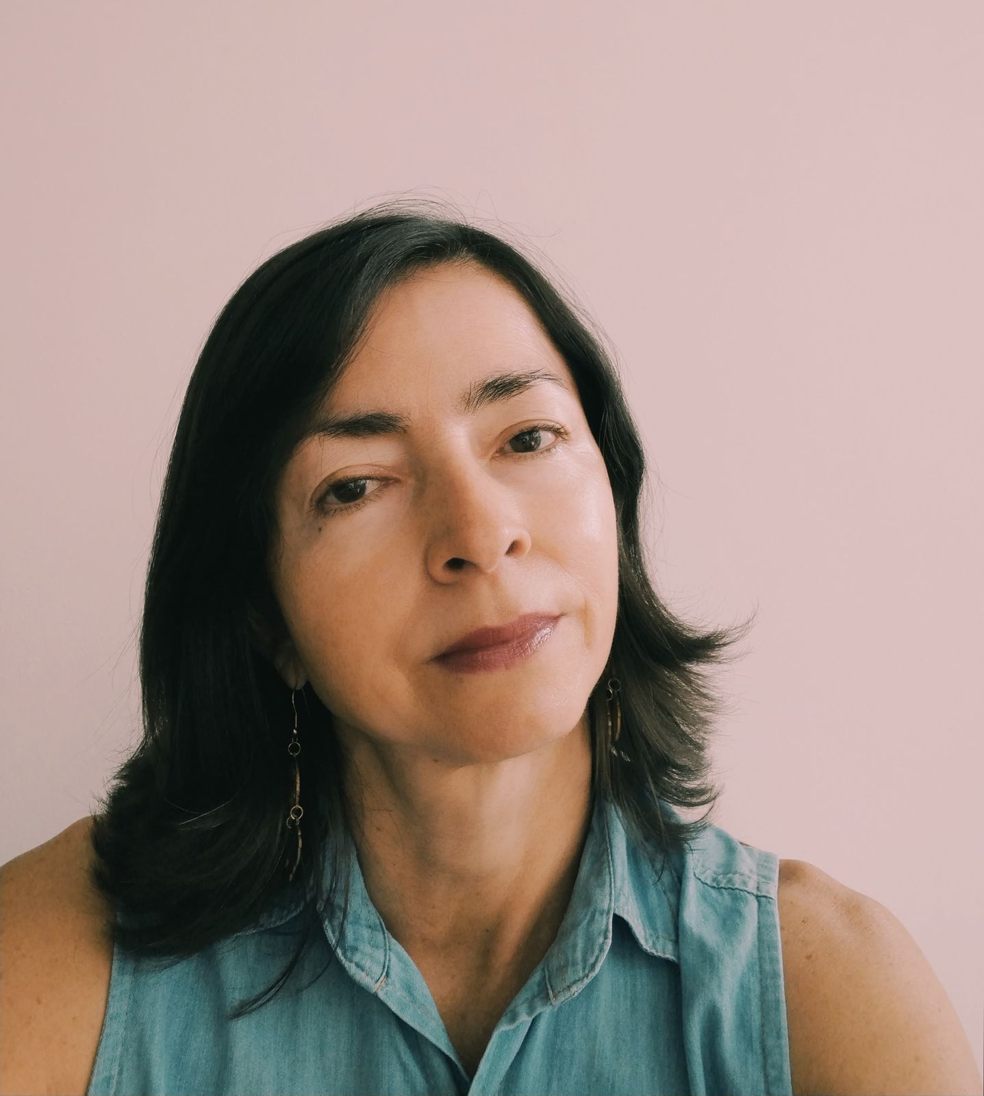 Olga Lucía Suárez