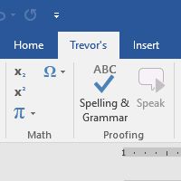 Microsoft Office Customizing The Ribbon Office Bytes - Stunning Ultra HD Geometric Designs | Free Download