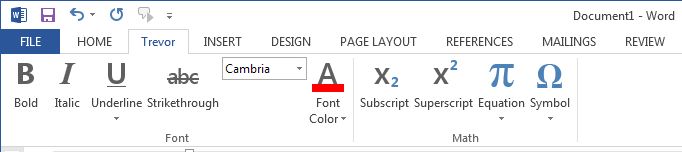 Microsoft Office Customizing The Ribbon Office Bytes - 4K Geometric Wallpapers for Desktop