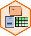 MS Office Icon