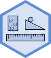 Science professional development Symbol