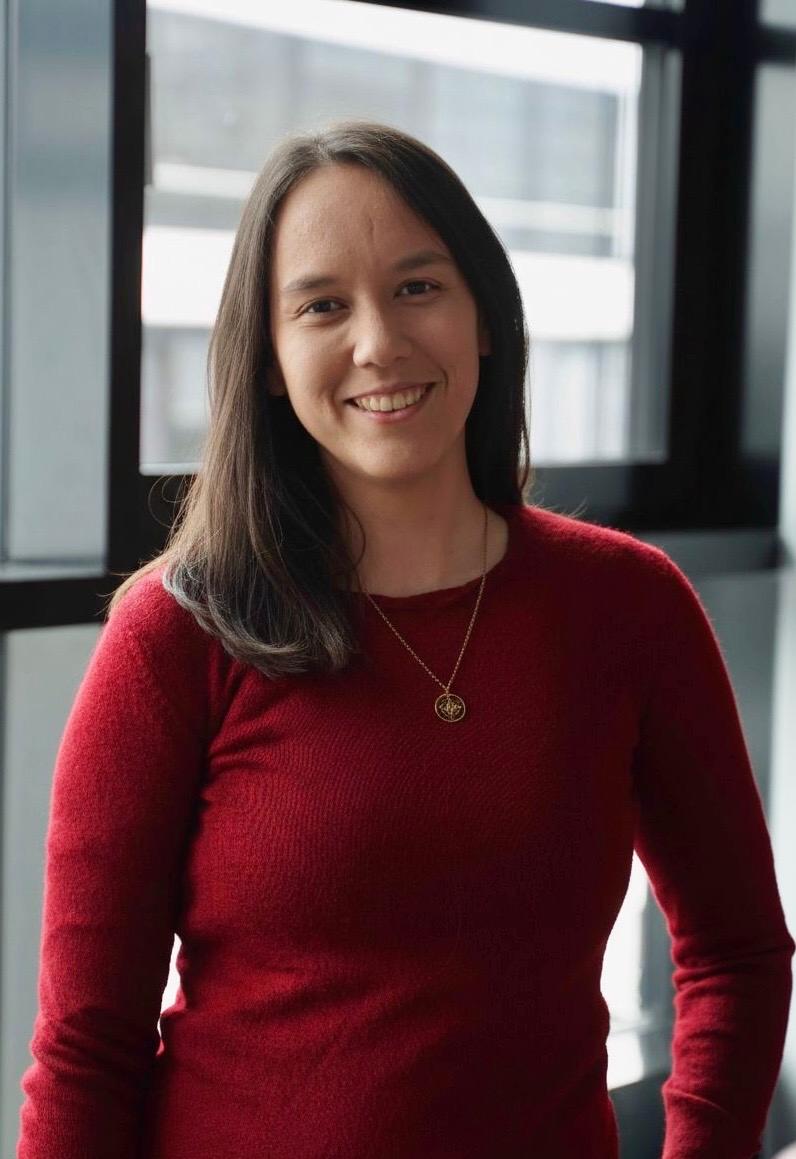 Evelin Phichith, systemisches Coaching