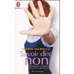 savoir dire non savoir dire non