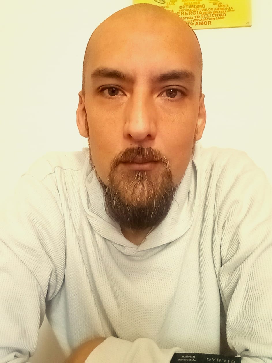 Daniel González