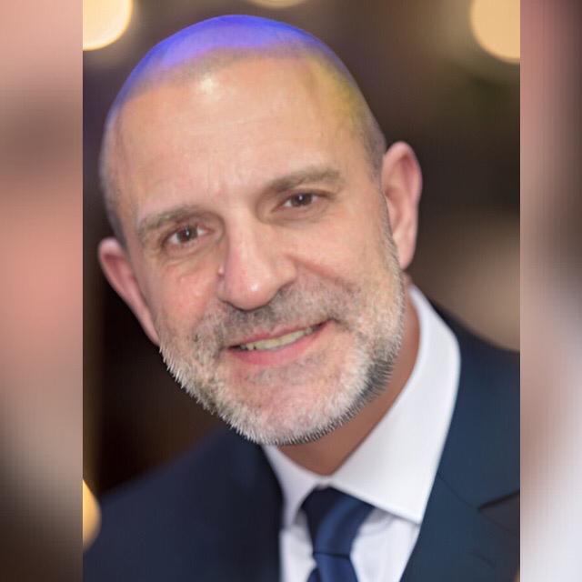 Carlos Panelli