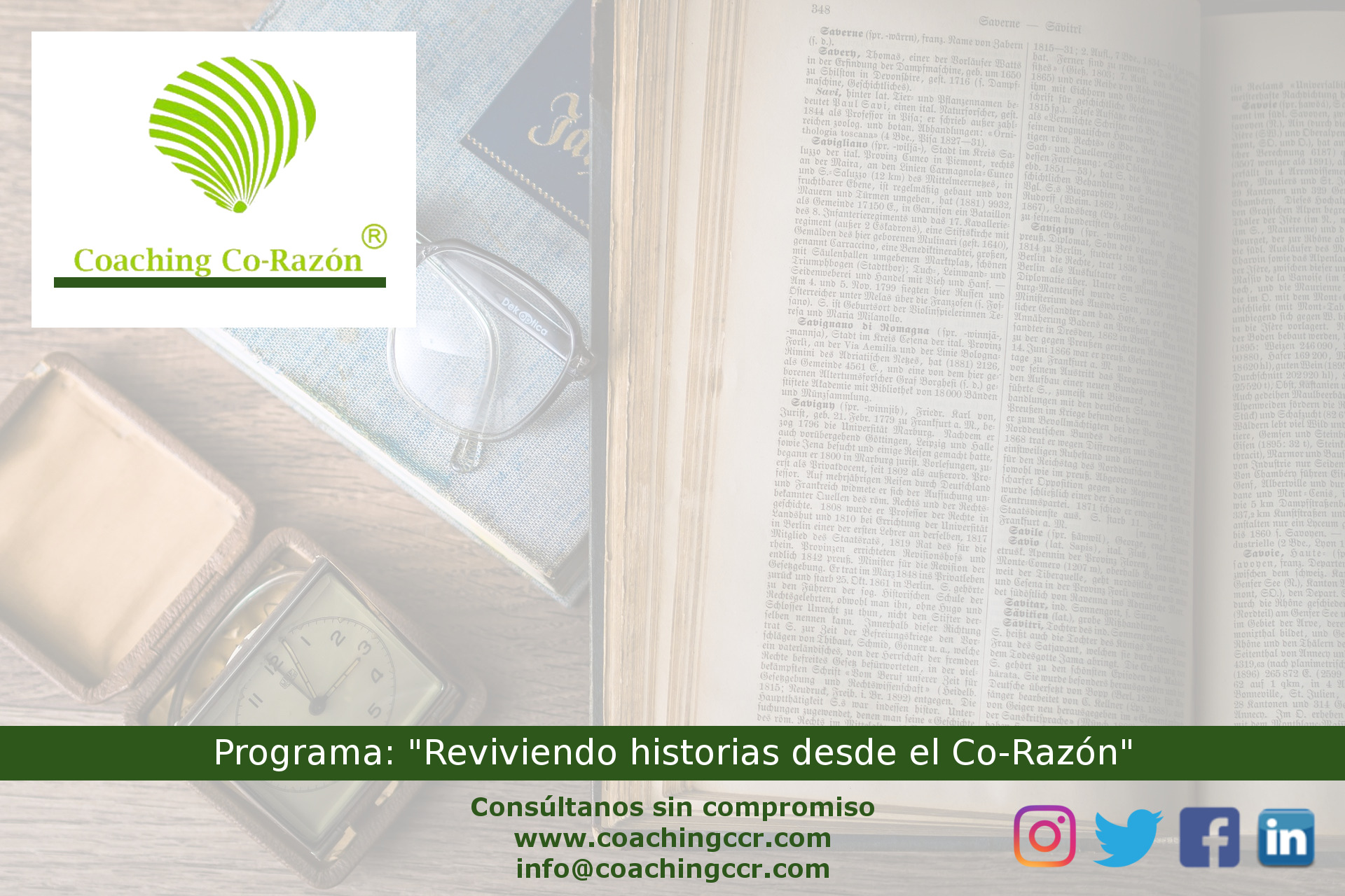 Asamblea En La Carpinteria Coaching Co Razon