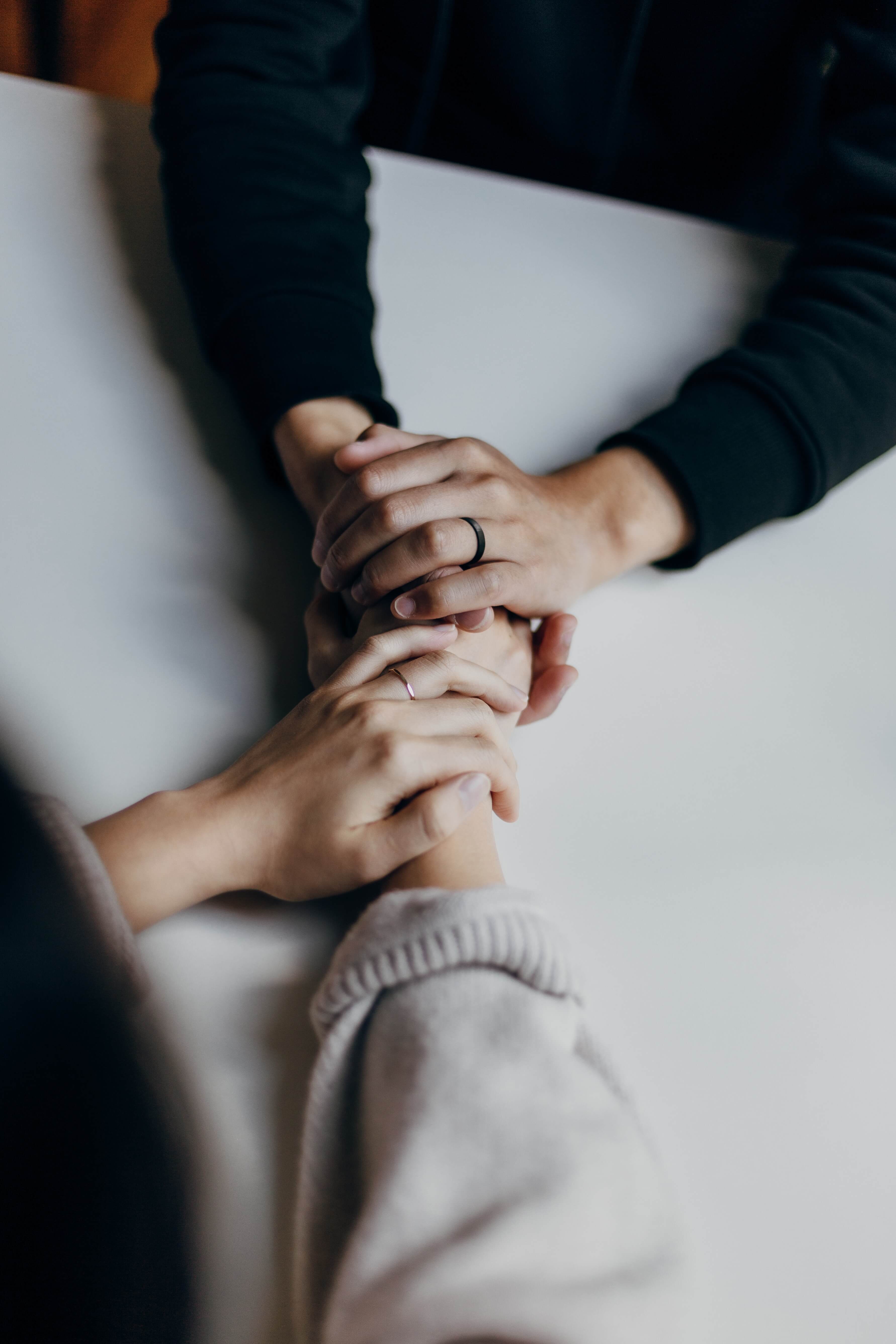 Connecting with others through compassionate communication skills is so important for our mental and emotional wellbeing.
