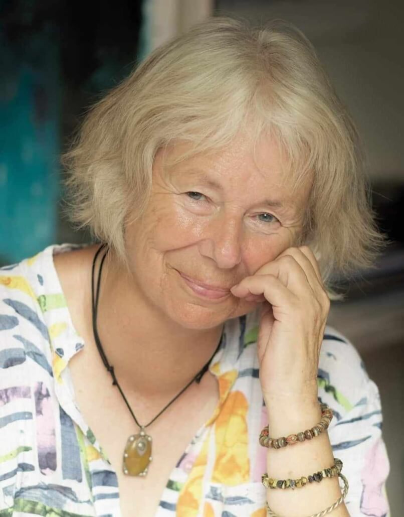 Meg is a talented artist and visual storyteller from Spain.