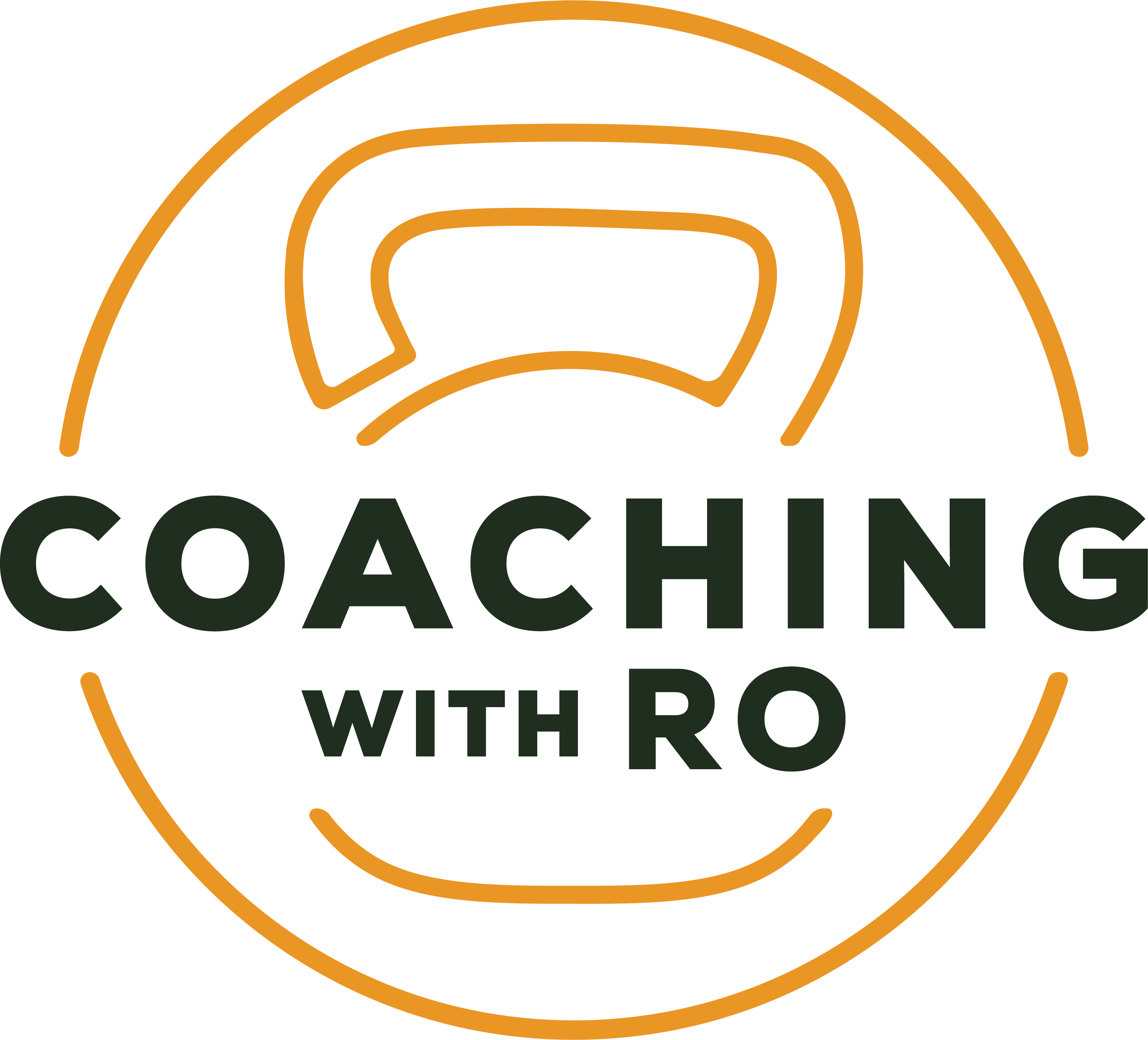 Coaching With Ro