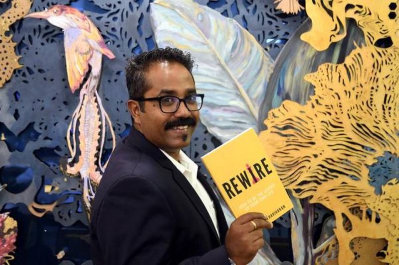 About Me Jay Punekar - Premium Nature Picture Gallery - 8K