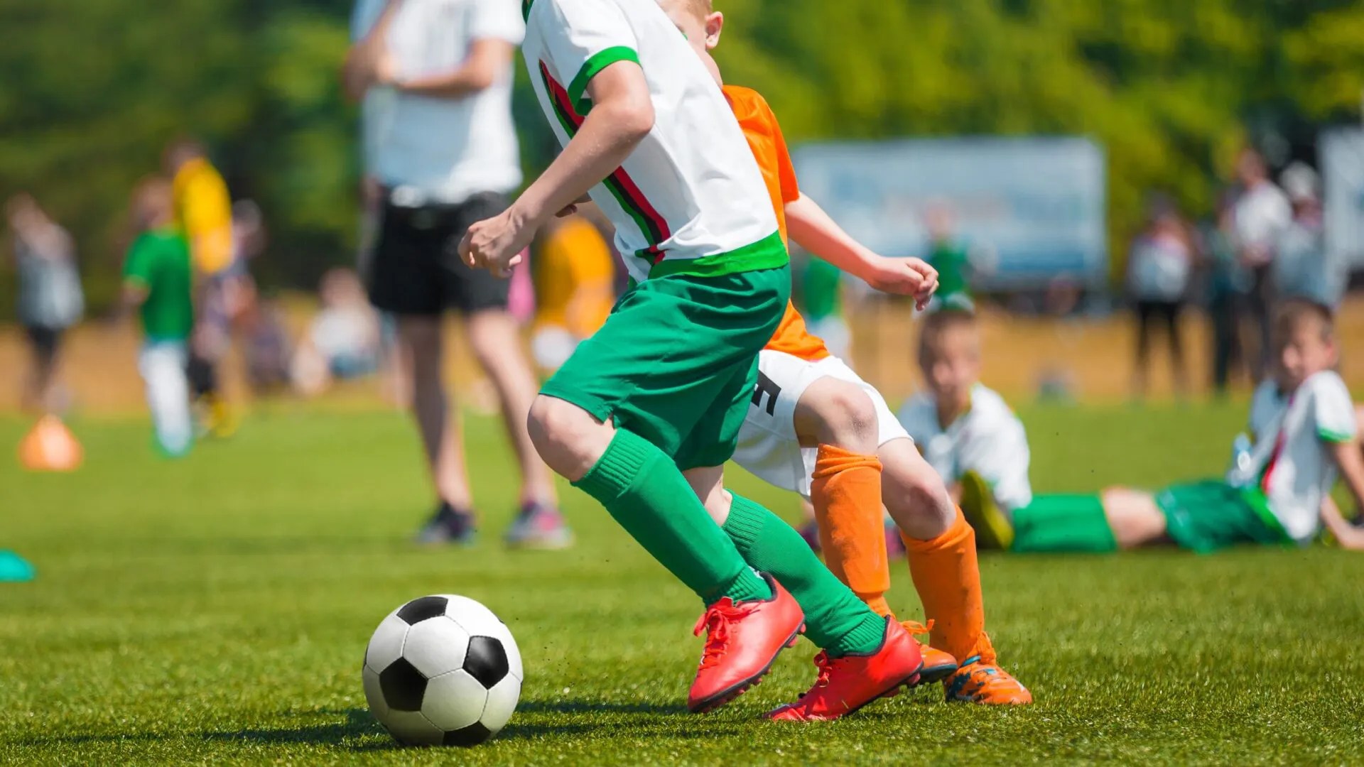 reinforce good decisions youth football coaching
