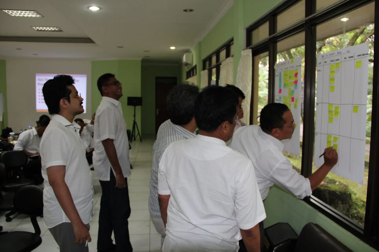 Raker Rayspeed, Desember 2017