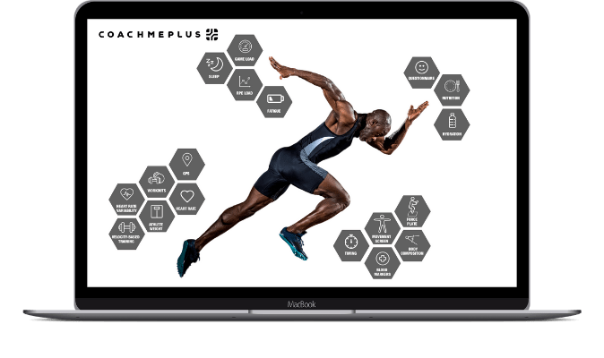 Dashr Integration Coachmeplus - Best Colorful Images in 4K