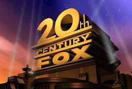20th century fox logo