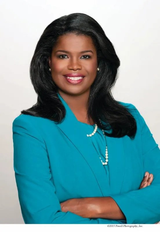 Hon. Kimberly Foxx, Cook County State's Attorney - Coalition of