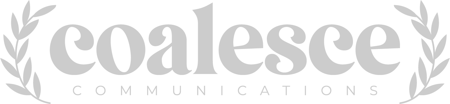 Coalesce Communications Logo