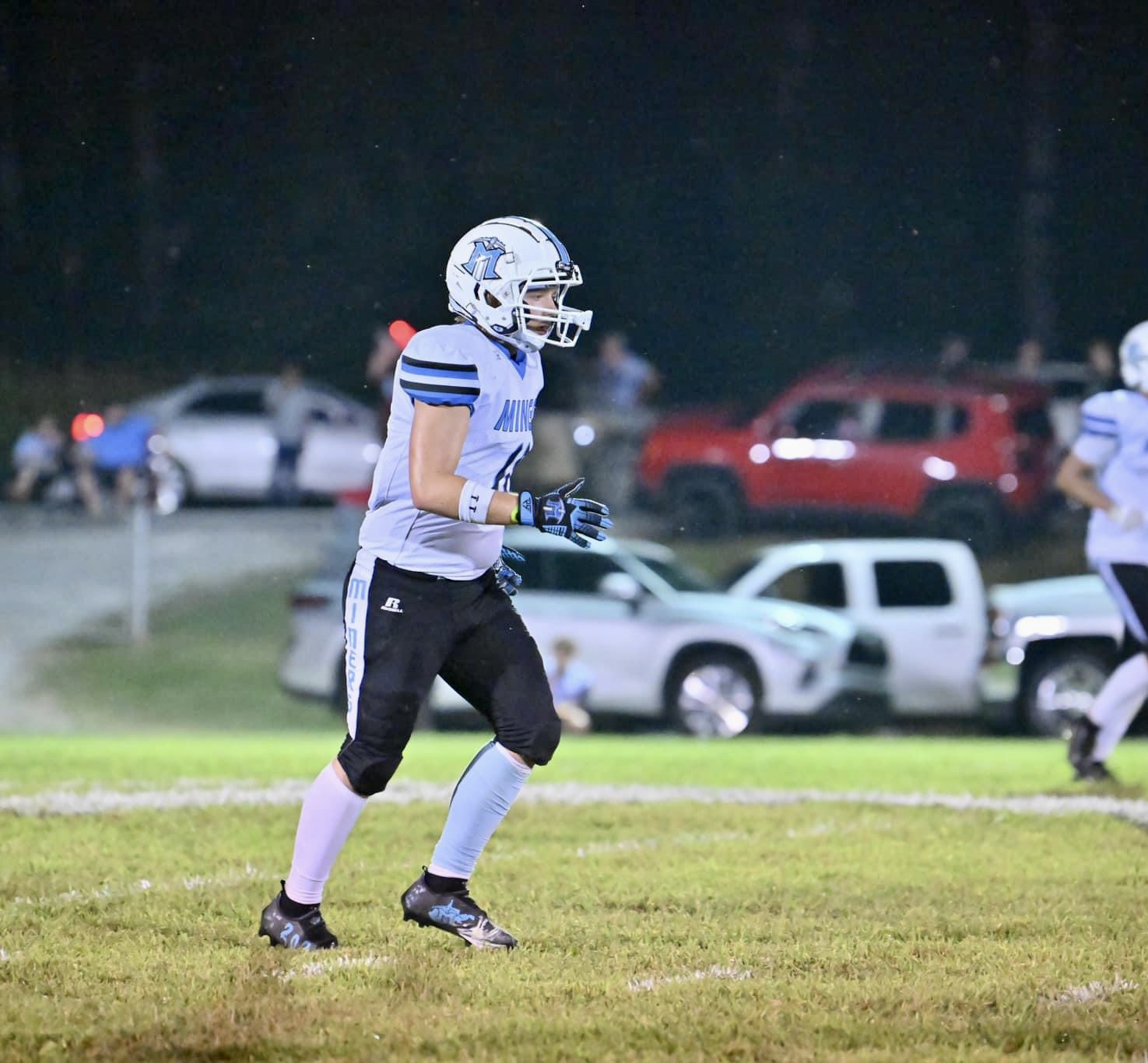 Mingo Central Coalfields & Co.