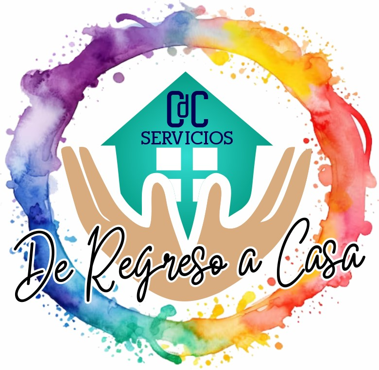 Logo CdC Servicios