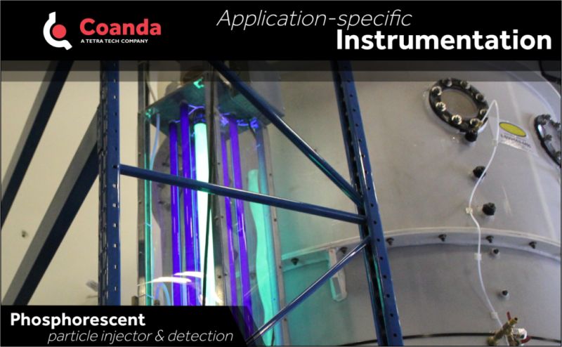 Manufacturing Techniques Coanda Research Development - Beautiful HD Colorful Images | Free Download