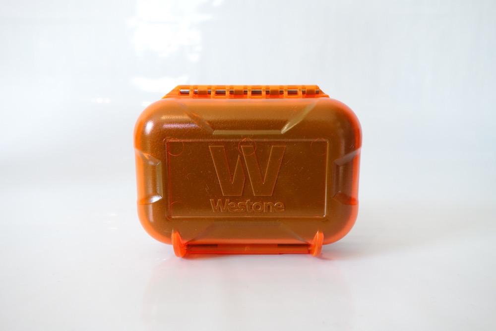 Westone W40の開封&レビュー。BA4基で高解像度なバランスの良い