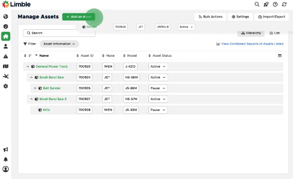 Best Free Cmms Software App - Light Arts - Gorgeous High Resolution Collection