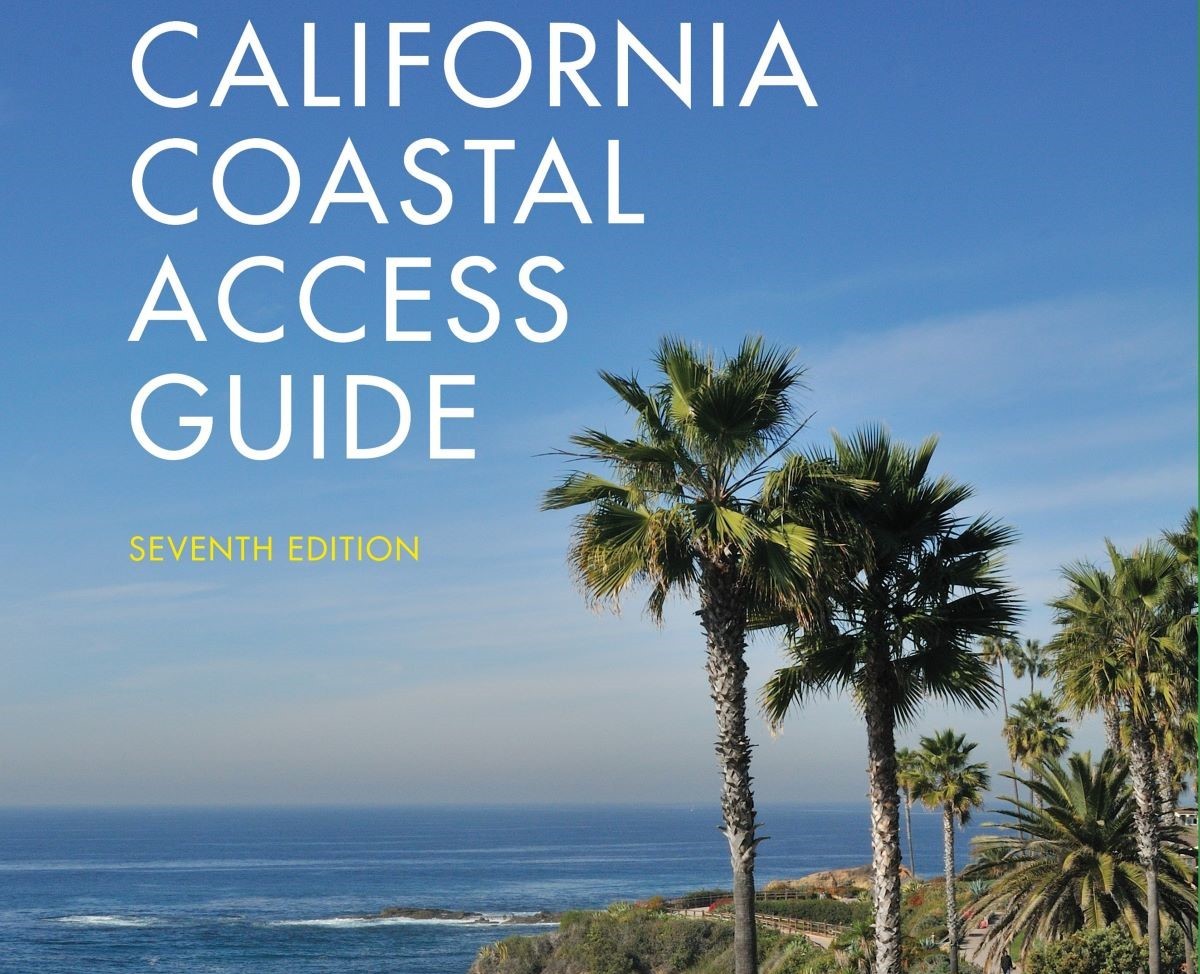 California Coastal Commission 