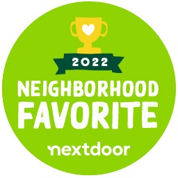 2022 nextdoor favorite business