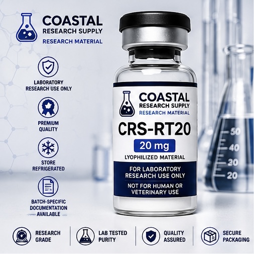 CRS-RT20