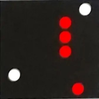 vessel lights
