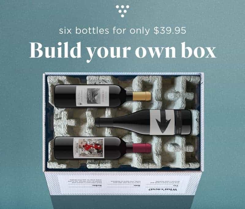 Firstleaf wine club review 2023: a customer-centric experience