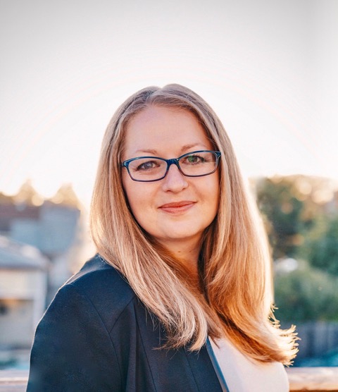 Read more about the article Board Member Profile: Faina Segal