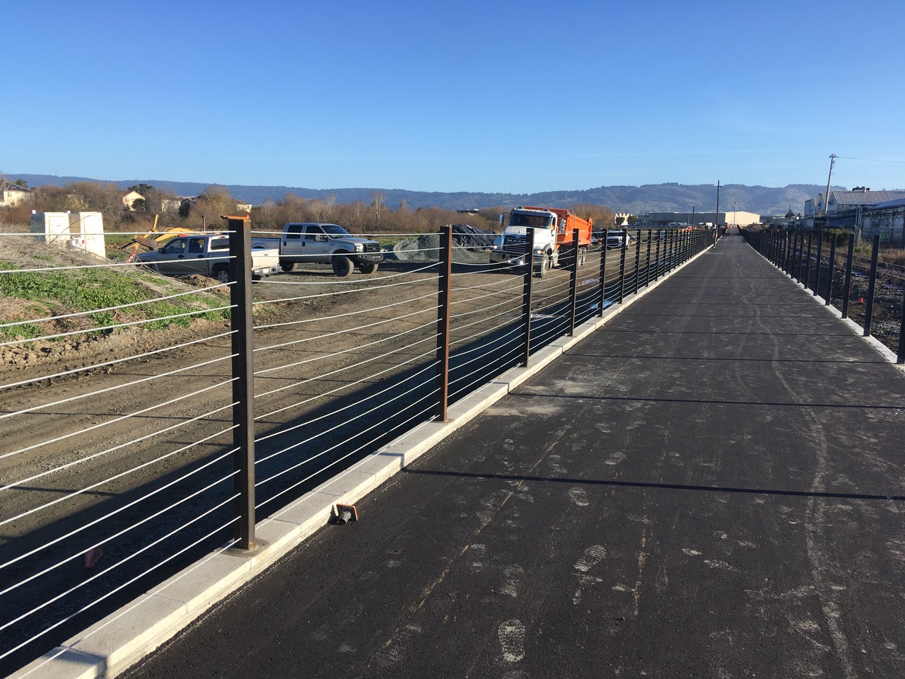 Read more about the article Watsonville Rail Trail Update