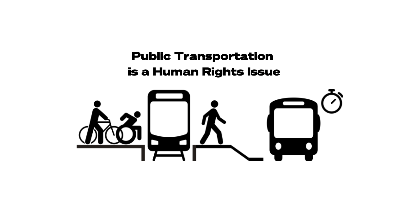 Read more about the article On Getting Around while Disabled