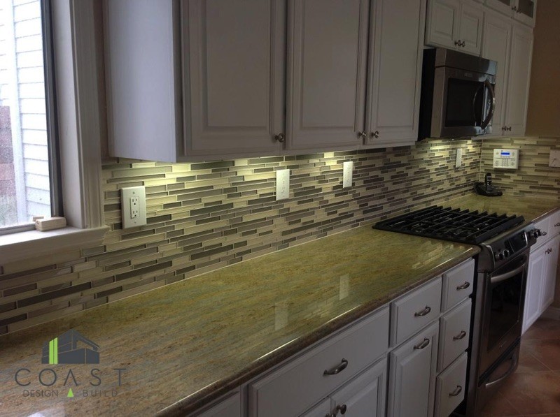 Kitchen Remodeling San Diego Coast Design & Build