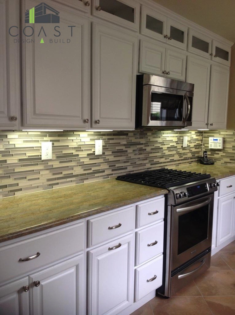 Kitchen Remodeling San Diego Coast Design & Build