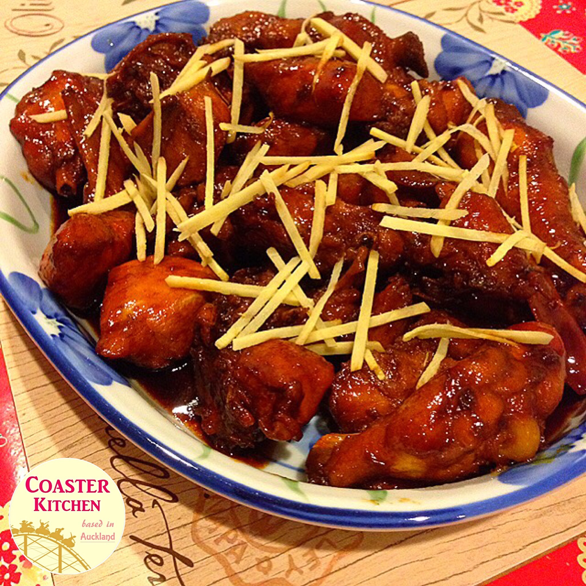 stir fry sweet soy sauce chicken recipe coaster kitchen on sweet soy sauce recipe for stir fry