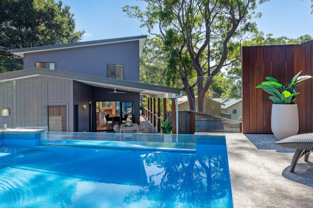 serenitymacs-macmasters-beach-holiday-home-coast-hosting-pool Serenity@Macs – Family Beach Bliss, MacMasters Beach