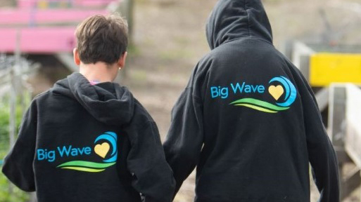 Big Wave Project