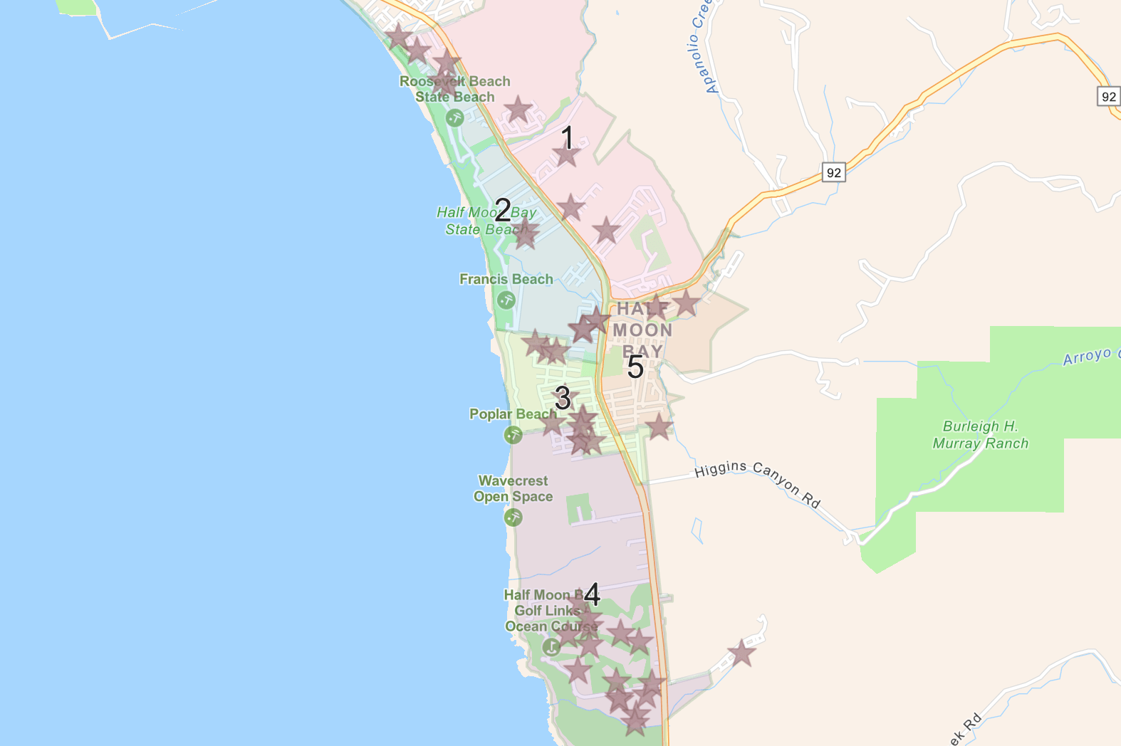 Find Your Block Party With Half Moon Bay S 2026 National Night Out Image 68 