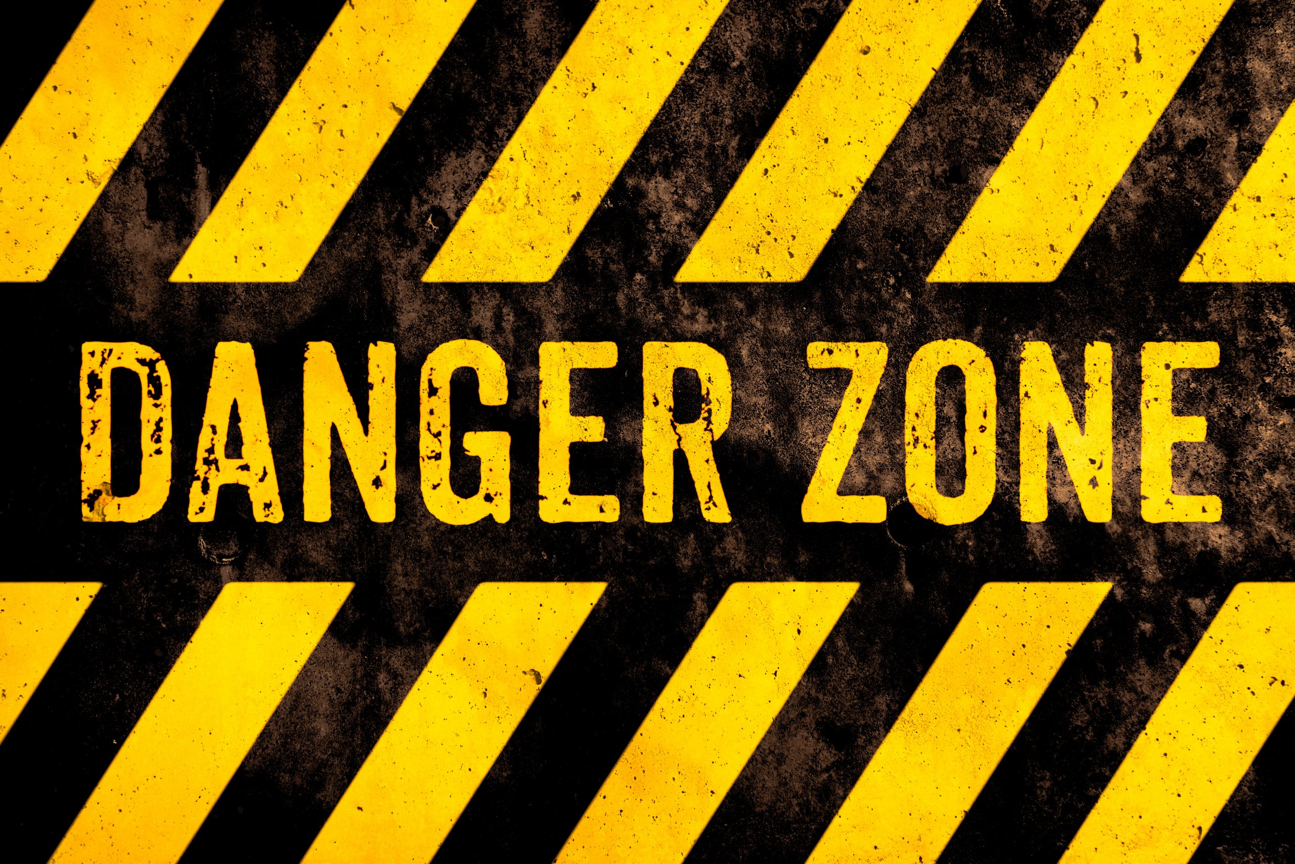 A 5-part series on dangerous leaders by dr. bill donahue