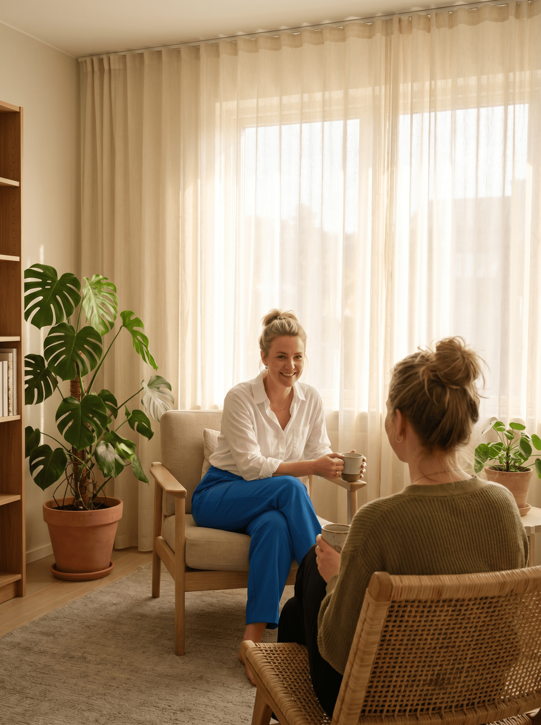 Therapy for ADHD