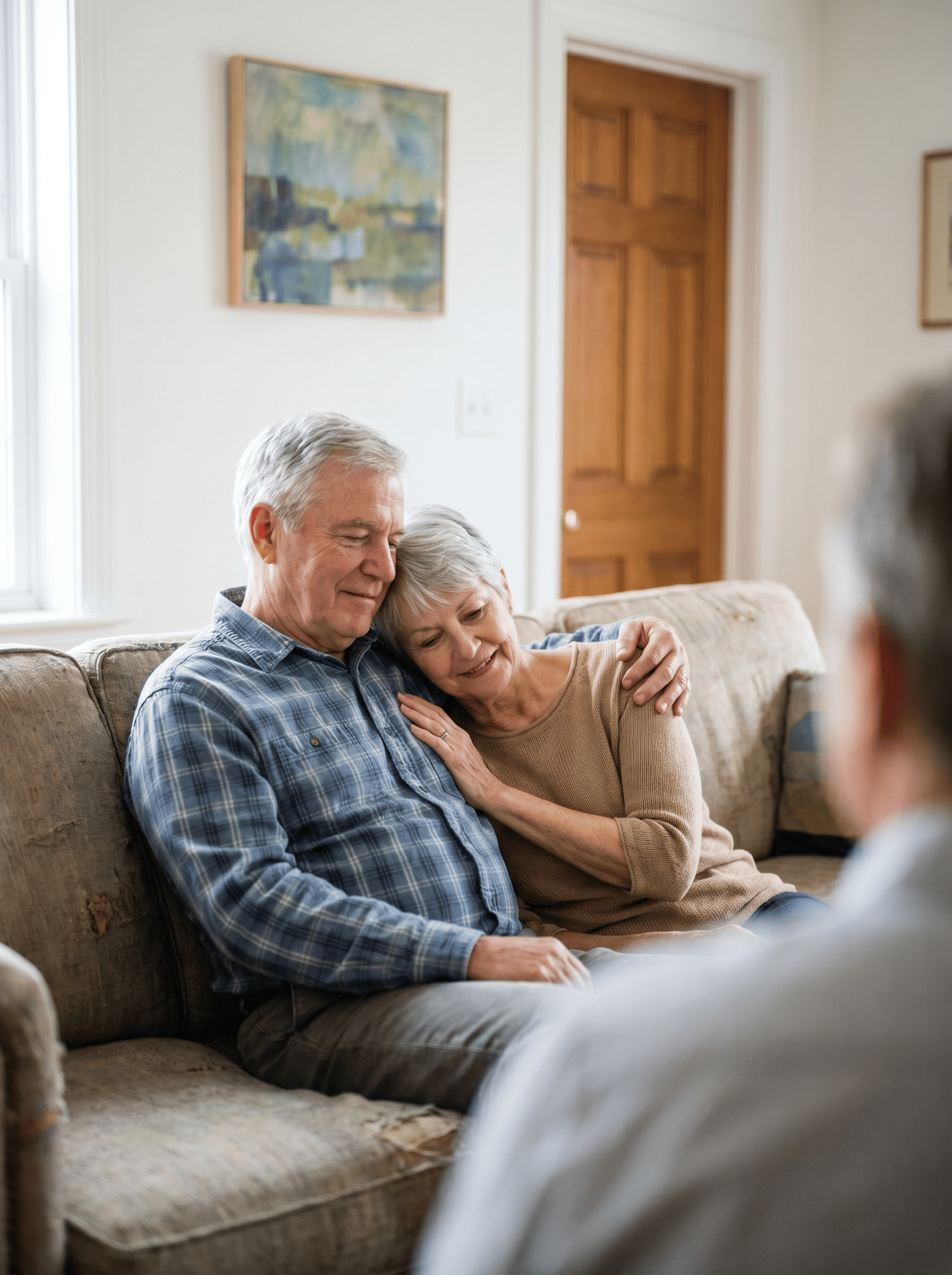 Therapy for Couples