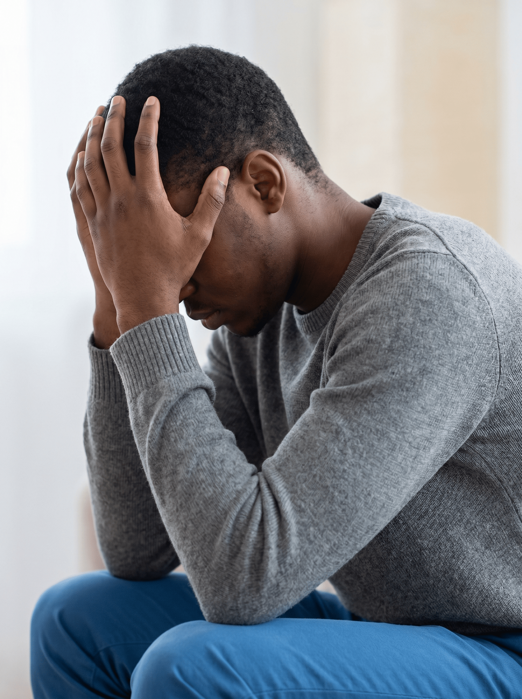 Therapy for Depression