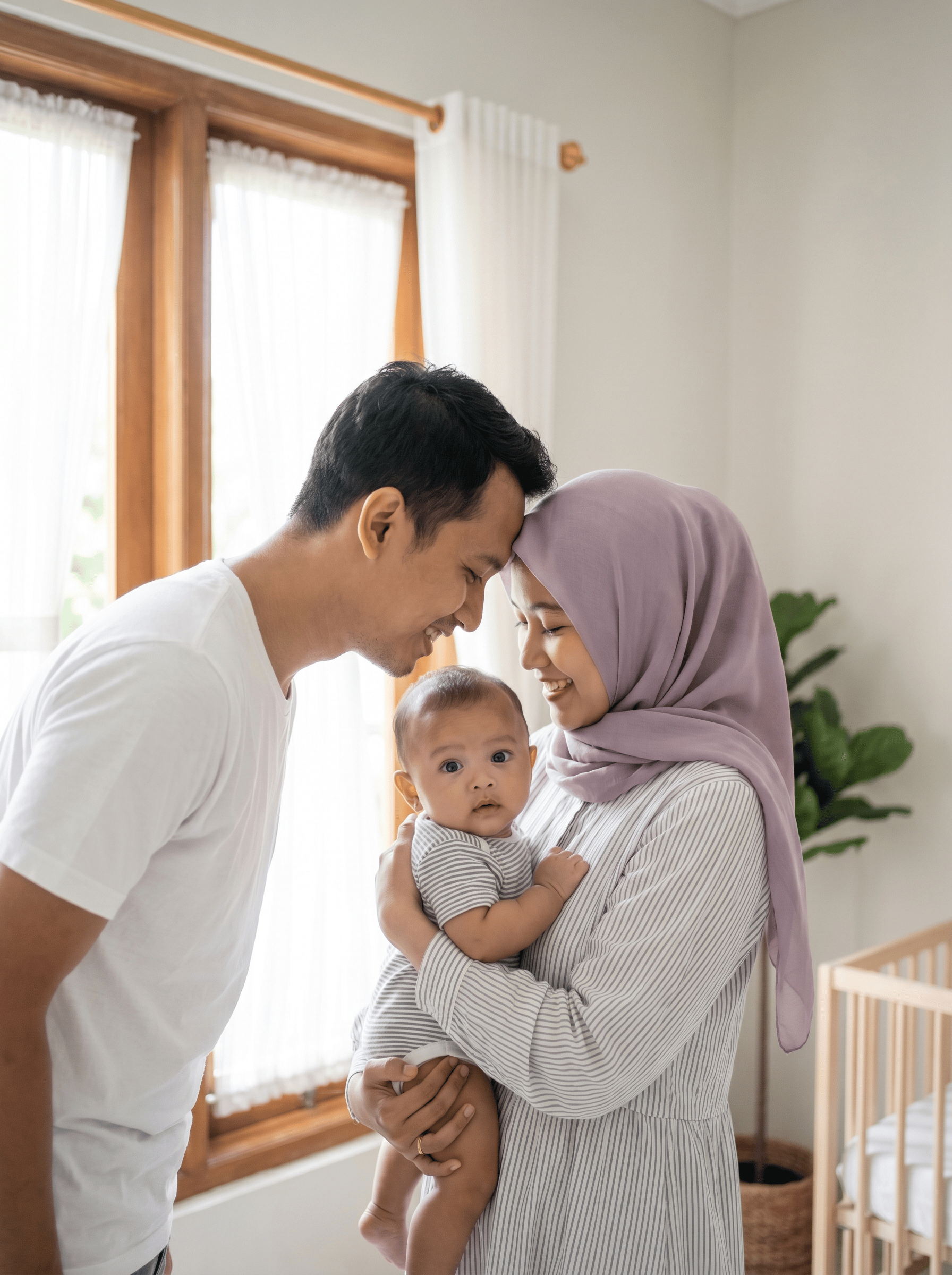 Therapy for Postpartum Challenges